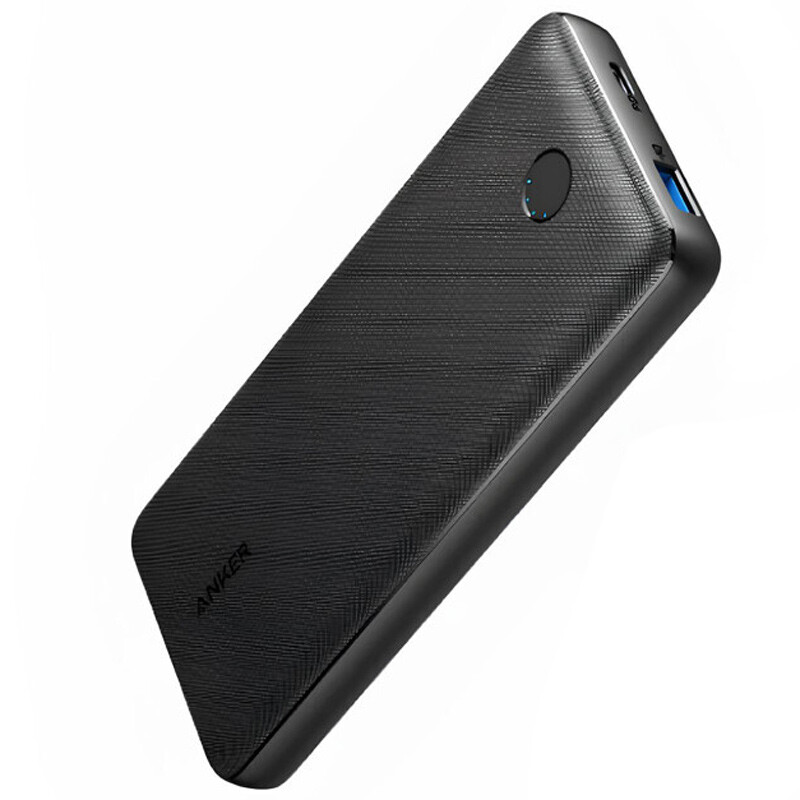 پاور بانک فست شارژ انکر PowerCore Metro Essential A1287 PD 20W ظرفیت 20000 میلی آمپر ساعت
