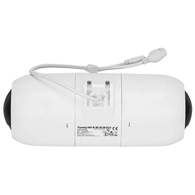 دوربین مداربسته تحت شبکه تیاندی 2 مگاپیکسل TC-C32RN I5/E/Y/QX/2.8mm/V4.2