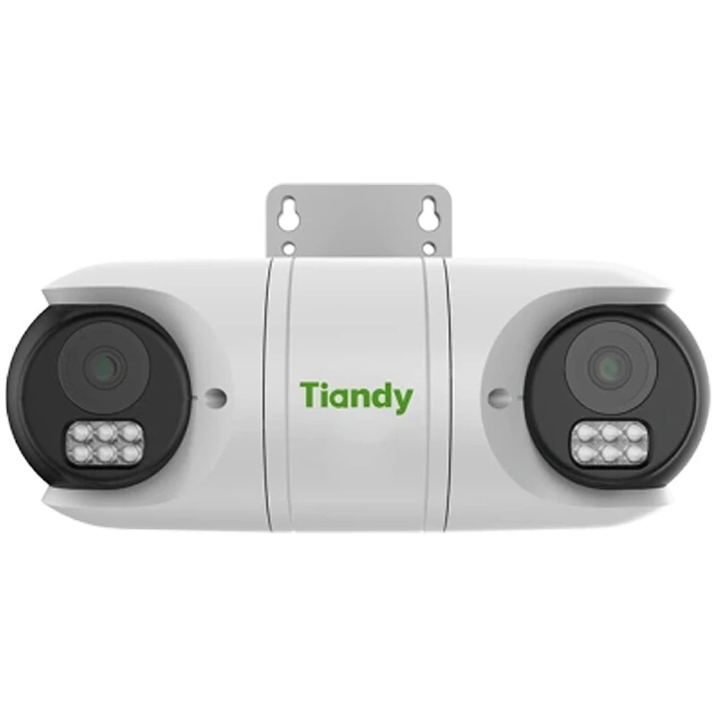 دوربین مداربسته تحت شبکه تیاندی 2 مگاپیکسل TC-C32RN I5/E/Y/QX/2.8mm/V4.2