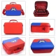 کیف کنسول بازی Nintendo Switch 2 طرح Super Mario Logo