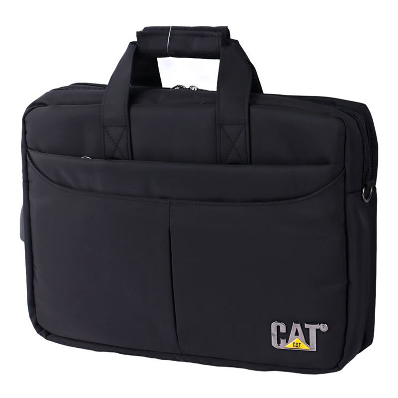 کیف لپ تاپ دوشی Cat B0163