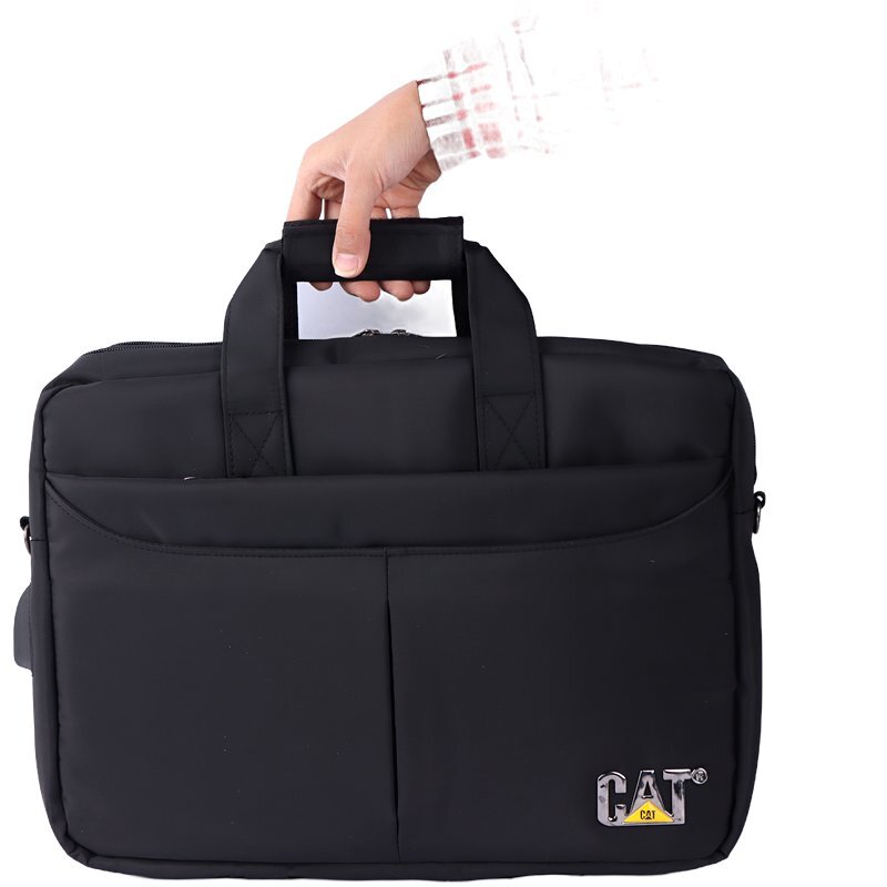 کیف لپ تاپ دوشی Cat B0163
