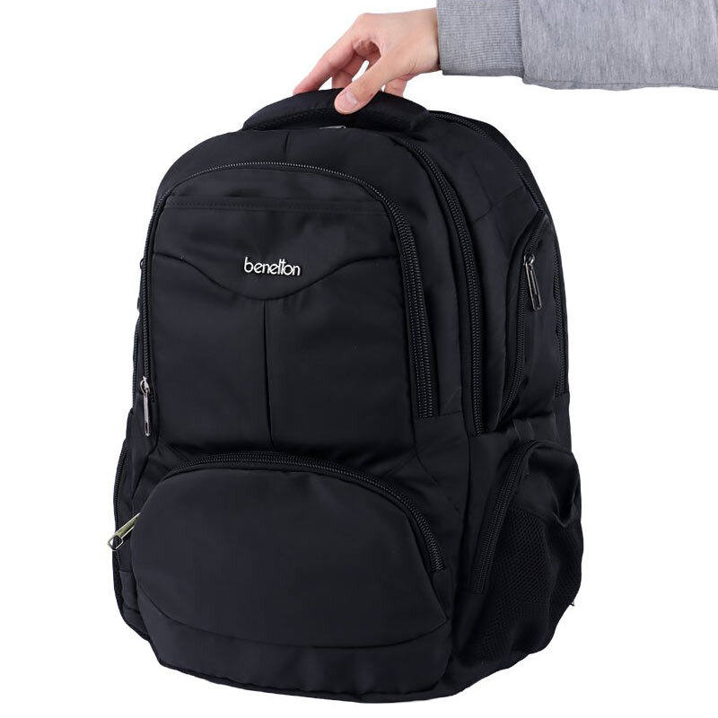 کوله پشتی لپ تاپ Benetton B0164