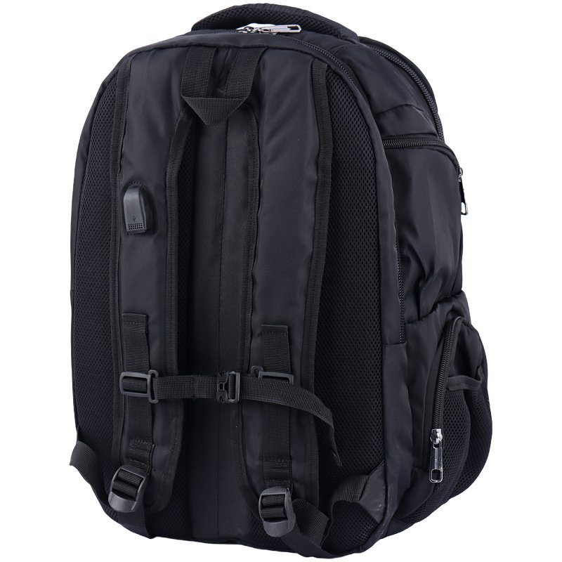 کوله پشتی لپ تاپ Benetton B0164