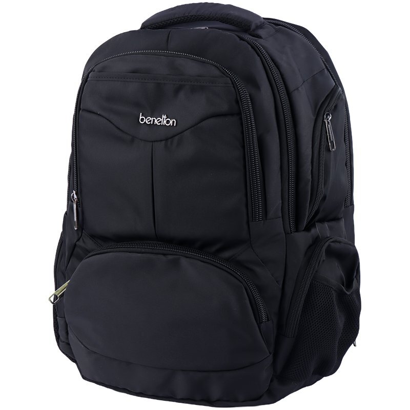 کوله پشتی لپ تاپ Benetton B0164