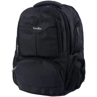 کوله پشتی لپ تاپ Benetton B0164