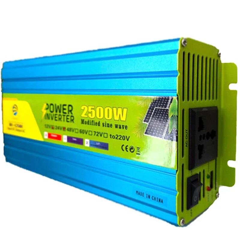 اینورتر Deepking DK-L2500