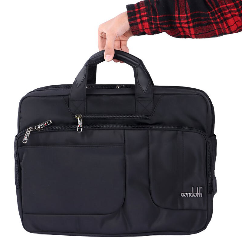 کیف لپ تاپ دوشی Condotti B0162