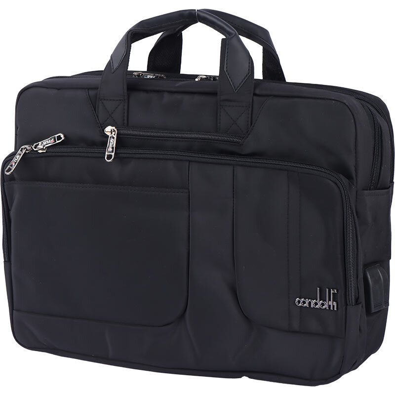 کیف لپ تاپ دوشی Condotti B0162