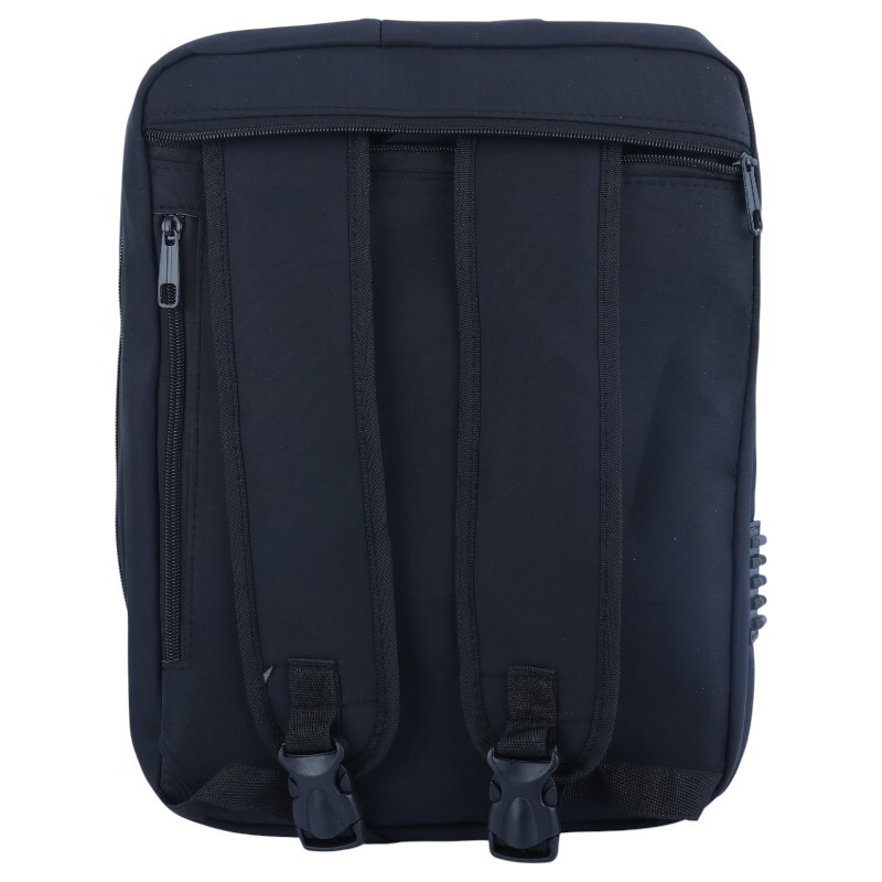 کیف لپ تاپ سه کاره Benetton B01020