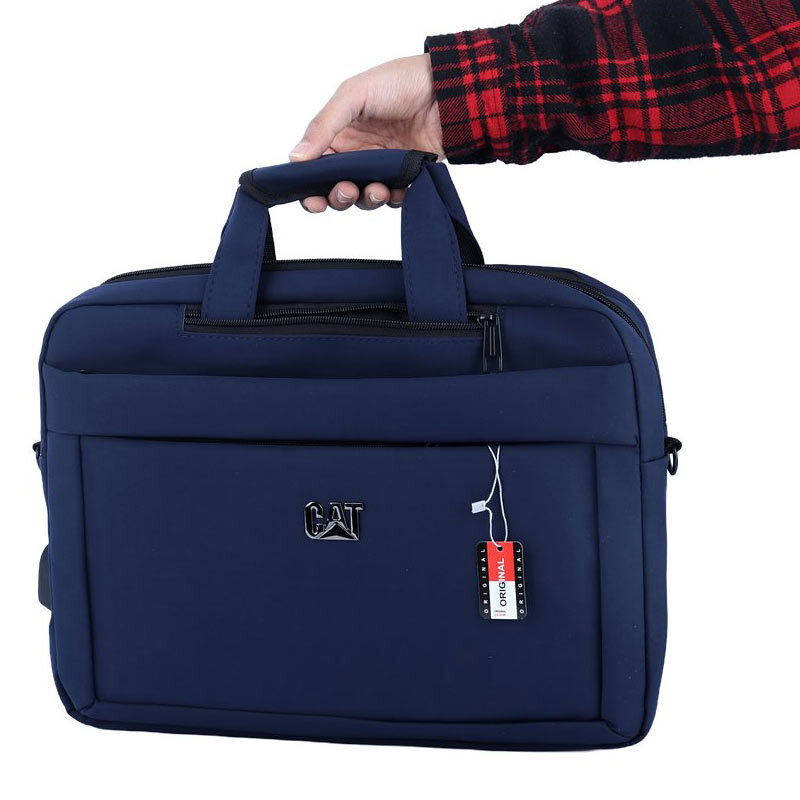 کیف لپ تاپ سه کاره Cat B01400