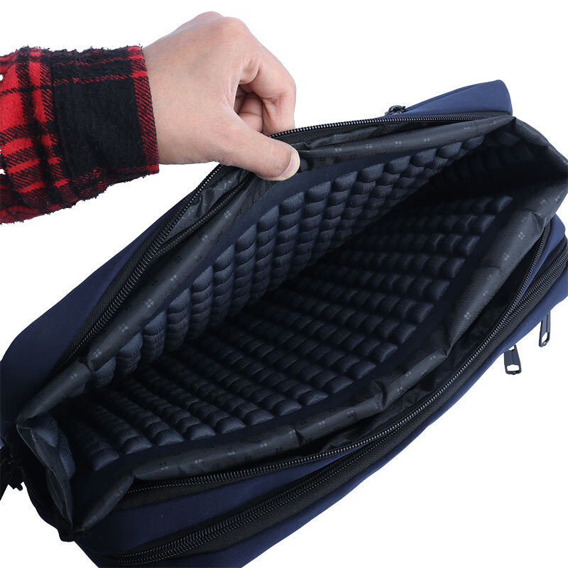 کیف لپ تاپ سه کاره Cat B01400