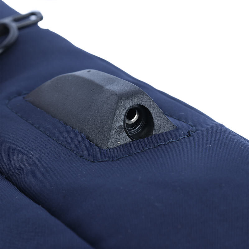 کیف لپ تاپ سه کاره Cat B01400