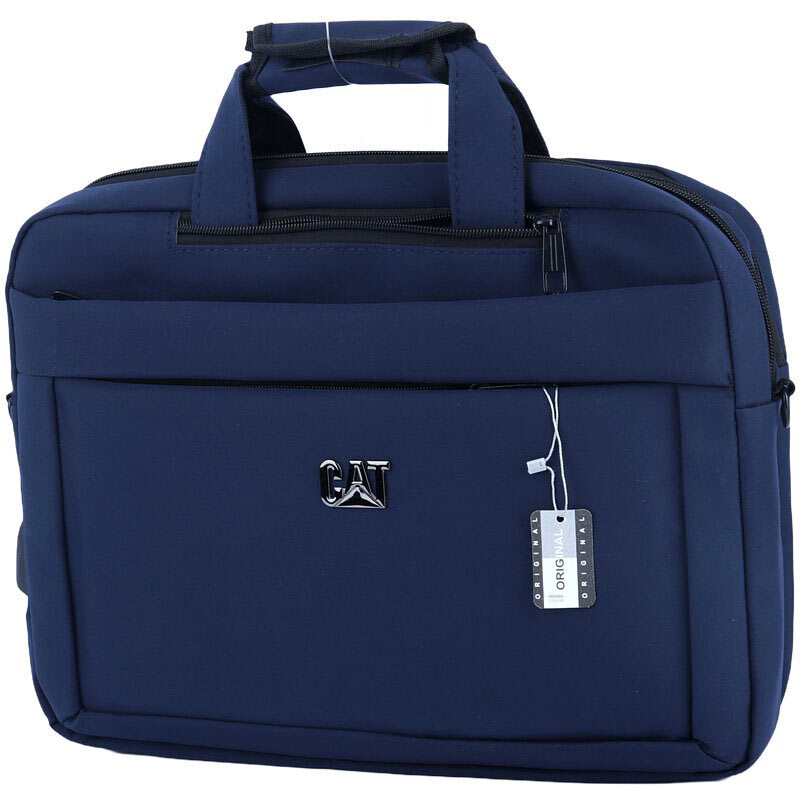 کیف لپ تاپ سه کاره Cat B01400