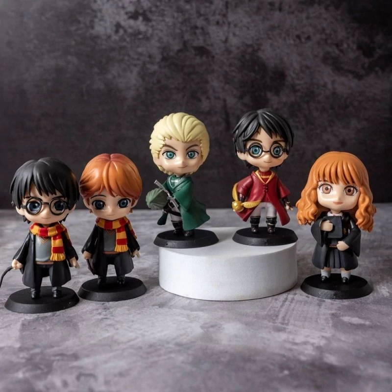 فانکو پاپ طرح هری پاتر کد 1106 بسته 5 عددی