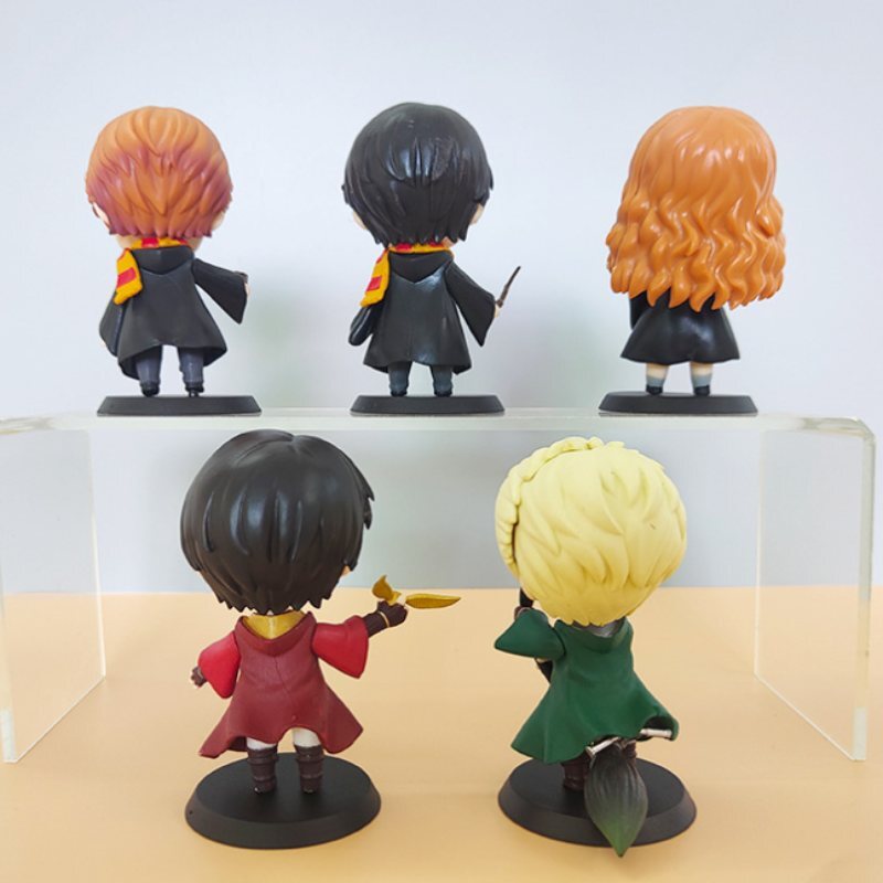 فانکو پاپ طرح هری پاتر کد 1106 بسته 5 عددی