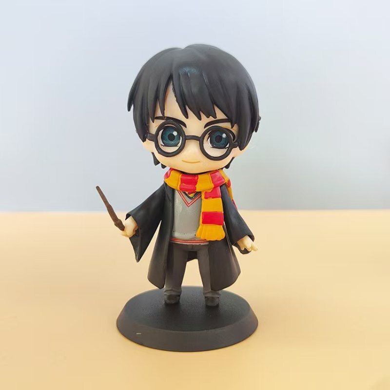 فانکو پاپ طرح هری پاتر کد 1106 بسته 5 عددی