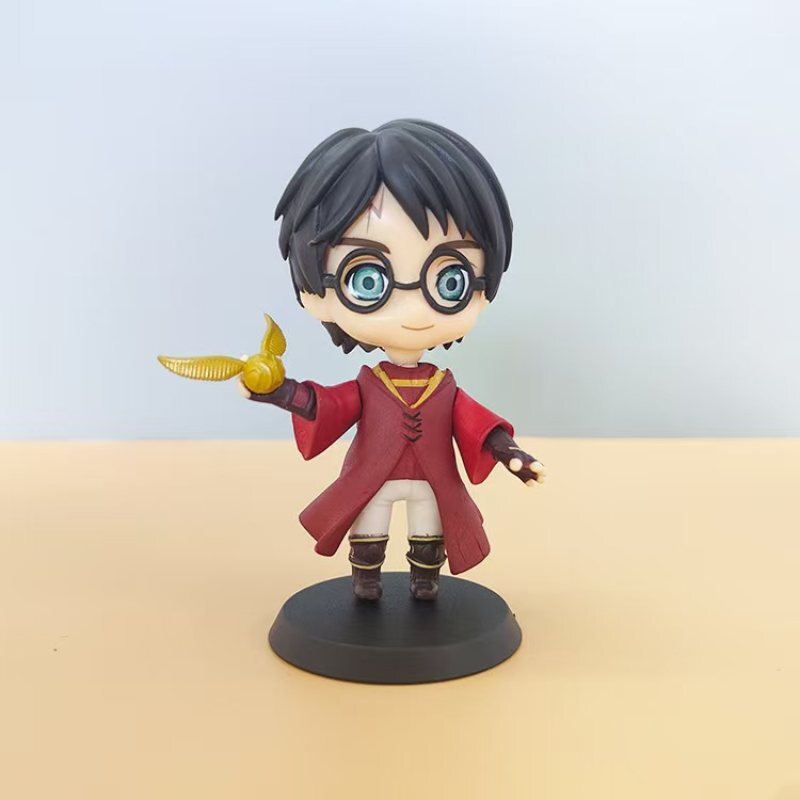 فانکو پاپ طرح هری پاتر کد 1106 بسته 5 عددی