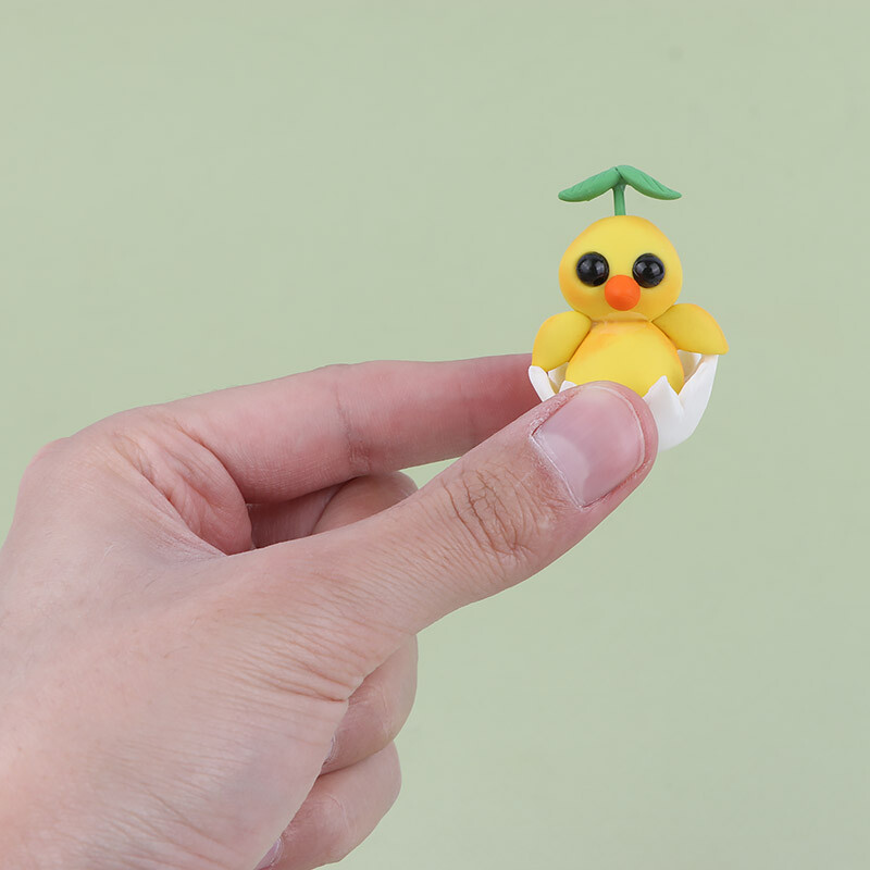 رو داشبوردی طرح جوجه