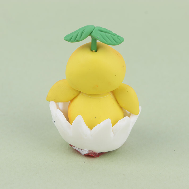 رو داشبوردی طرح جوجه