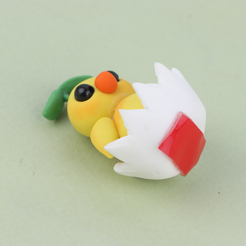 رو داشبوردی طرح جوجه