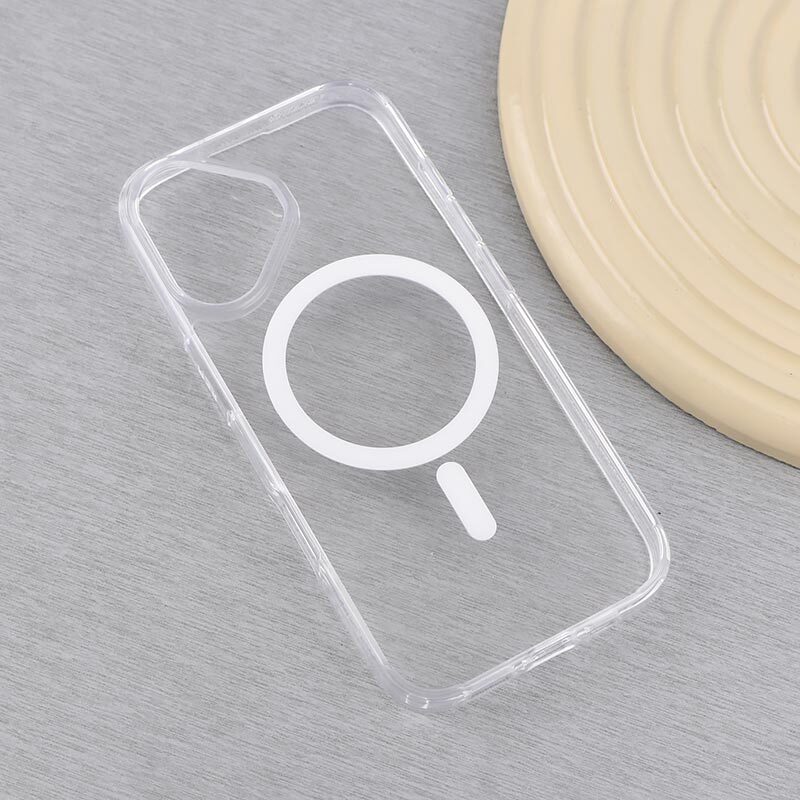 قاب مگ سیف Spigen آیفون iPhone 17