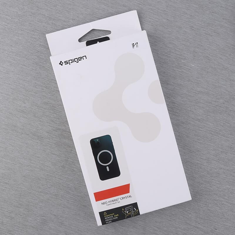 قاب مگ سیف Spigen آیفون iPhone 17