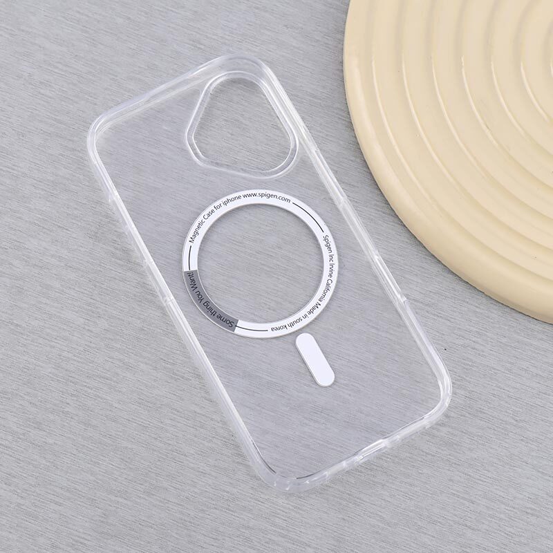 قاب مگ سیف Spigen آیفون iPhone 17