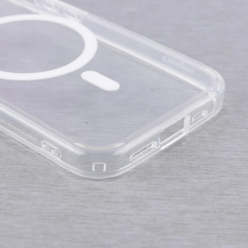 قاب مگ سیف Spigen آیفون iPhone 15