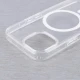 قاب مگ سیف Spigen آیفون iPhone 15