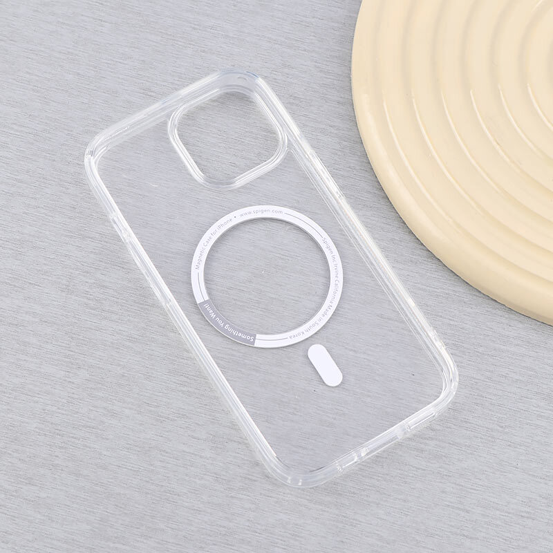 قاب مگ سیف Spigen آیفون iPhone 15