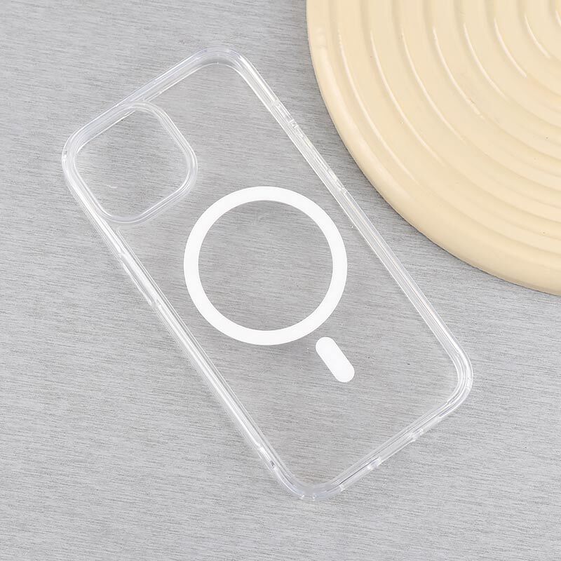 قاب مگ سیف Spigen آیفون iPhone 15