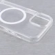 قاب مگ سیف Spigen آیفون iPhone 15