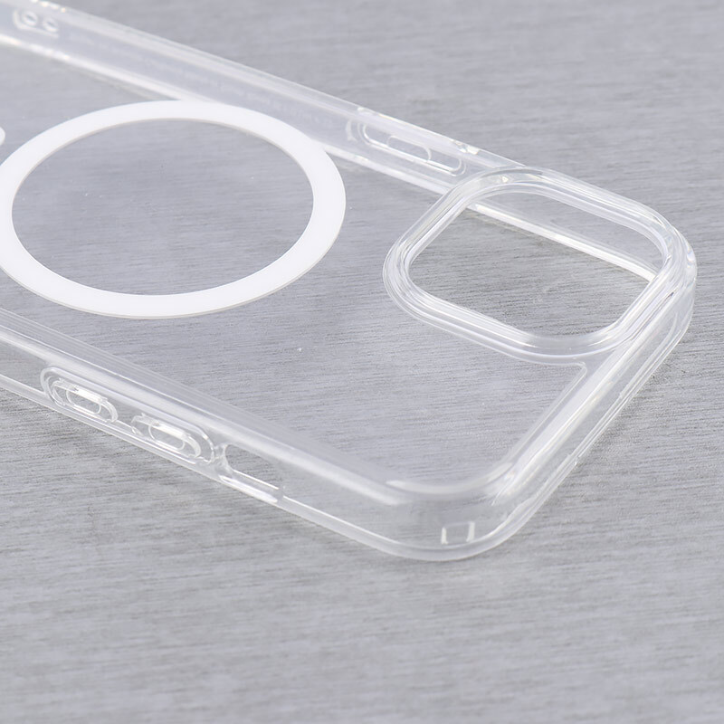 قاب مگ سیف Spigen آیفون iPhone 15