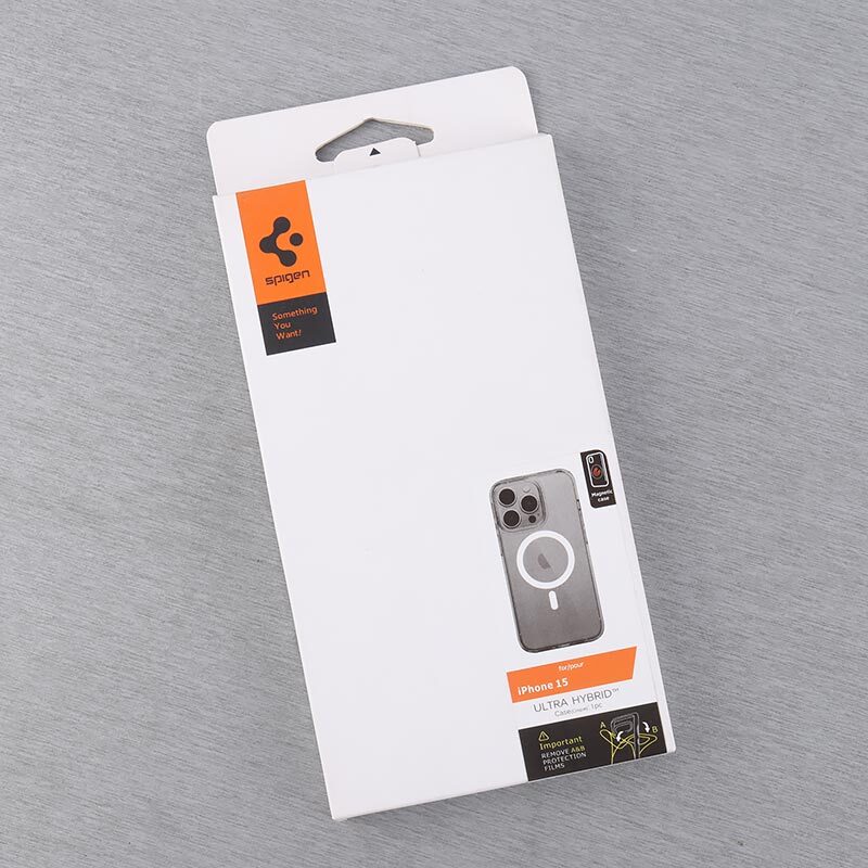 قاب مگ سیف Spigen آیفون iPhone 15