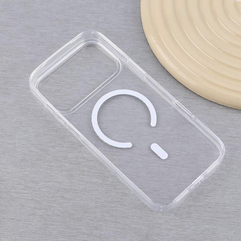 قاب مگ سیف Spigen آیفون iPhone 17 Pro Max