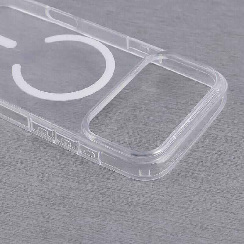 قاب مگ سیف Spigen آیفون iPhone 17 Pro Max