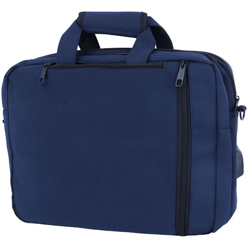 کیف لپ تاپ سه کاره Benetton B084