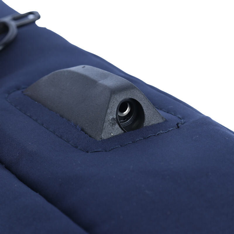 کیف لپ تاپ سه کاره Benetton B084