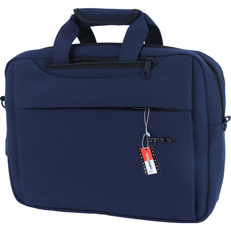 کیف لپ تاپ سه کاره Benetton B084