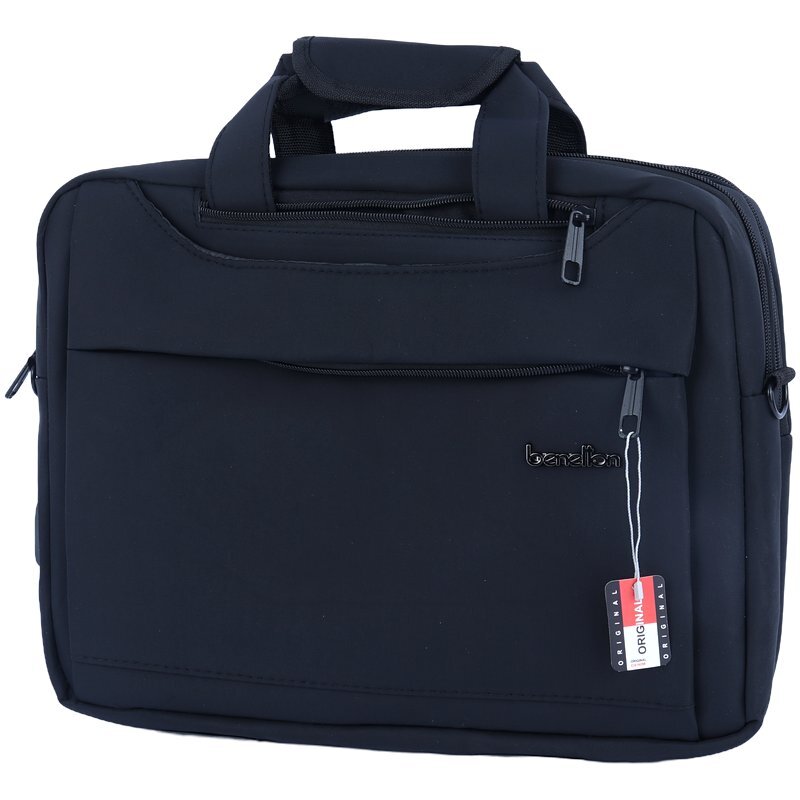 کیف لپ تاپ سه کاره Benetton B084
