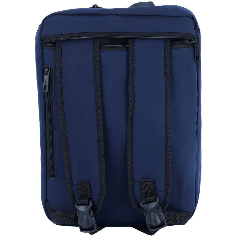 کیف لپ تاپ سه کاره Benetton B084