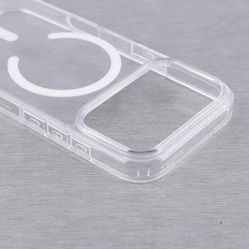 قاب مگ سیف Spigen آیفون iPhone 17 Pro
