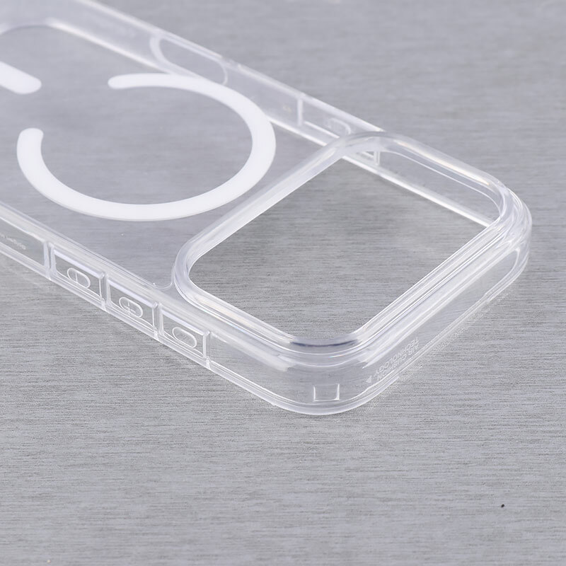 قاب مگ سیف Spigen آیفون iPhone 17 Pro