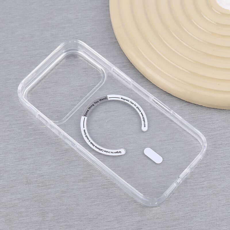 قاب مگ سیف Spigen آیفون iPhone 17 Pro