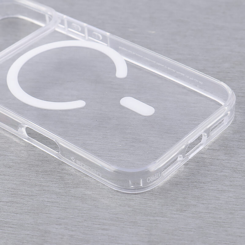 قاب مگ سیف Spigen آیفون iPhone 17 Pro