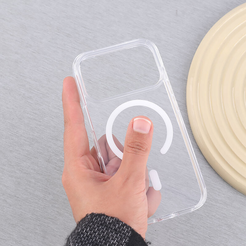 قاب مگ سیف Spigen آیفون iPhone 17 Pro