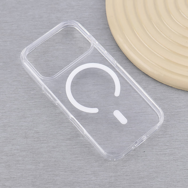 قاب مگ سیف Spigen آیفون iPhone 17 Pro