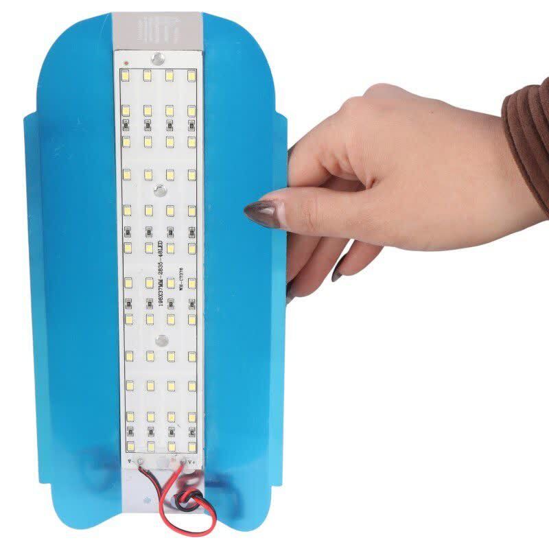 پروژکتور سیار ال ای دی 50 وات Sunlamp