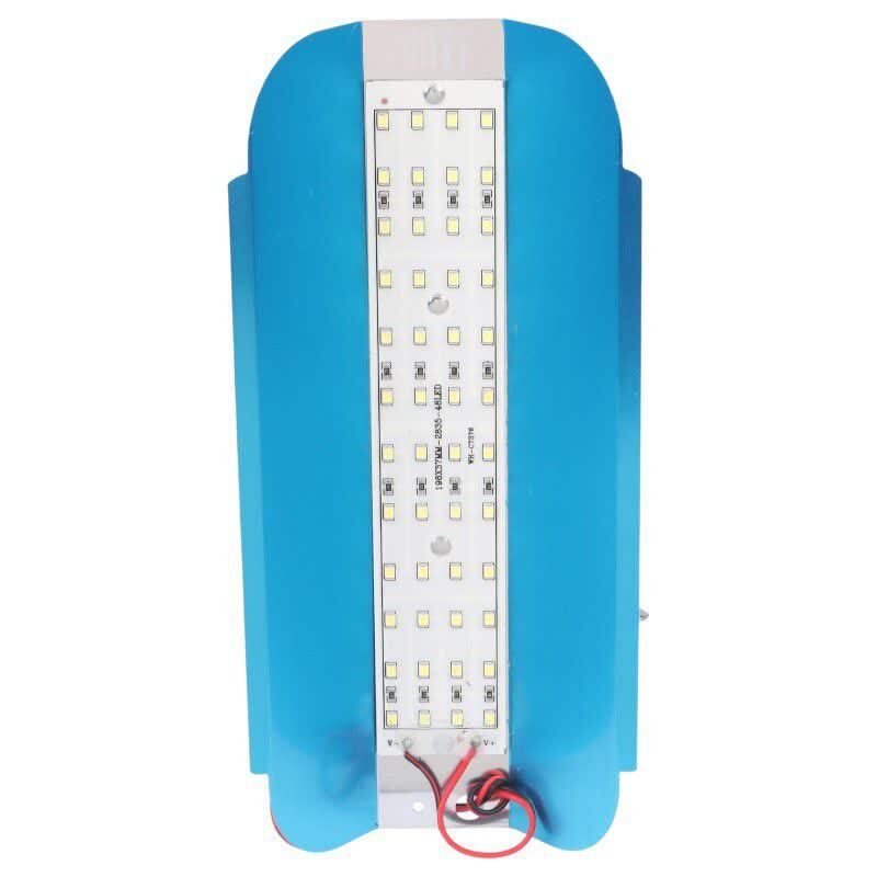 پروژکتور سیار ال ای دی 50 وات Sunlamp
